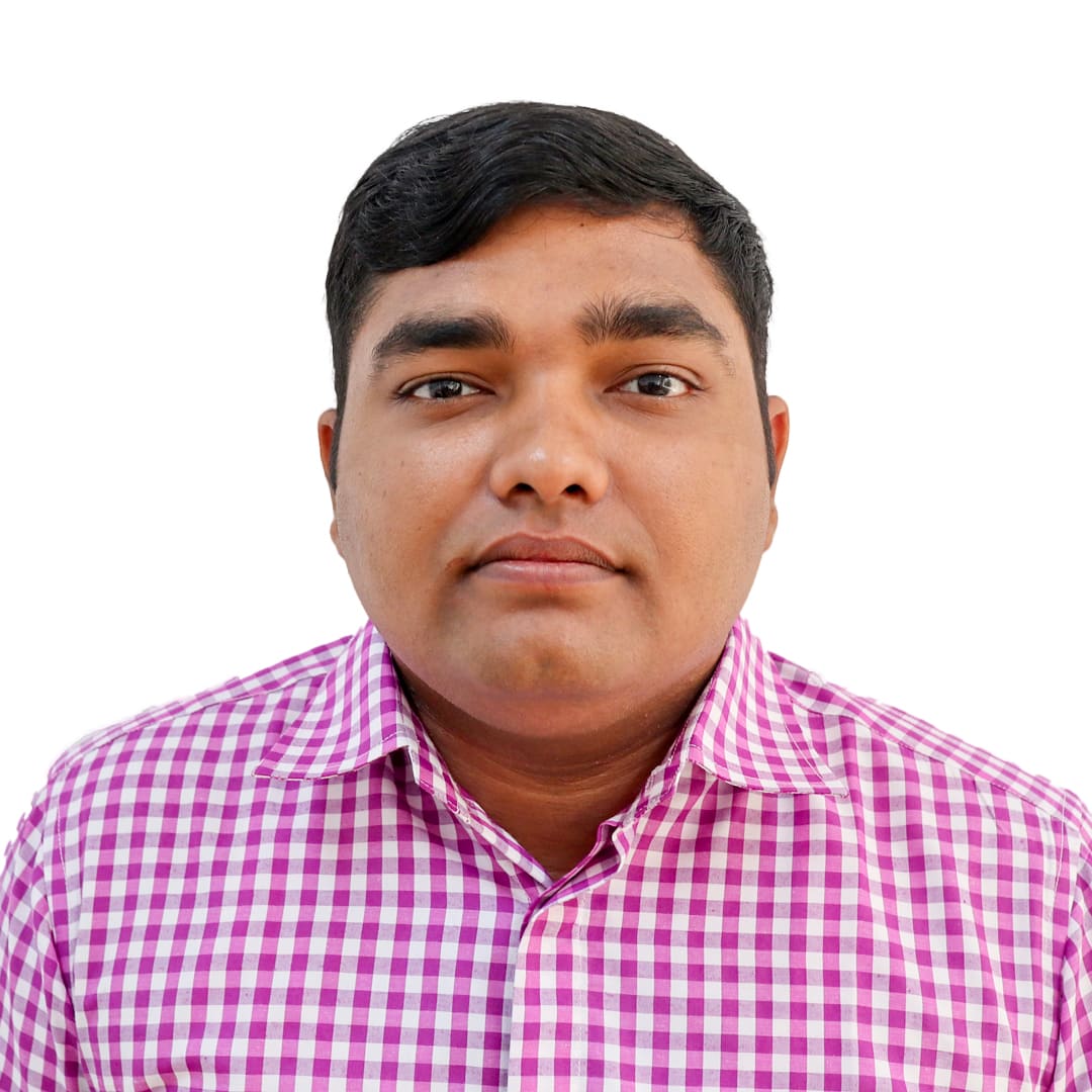 Sebastian Mathew